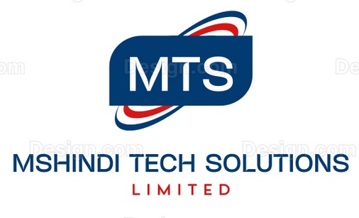 MSHINDI Tech Solutions Ltd Logo